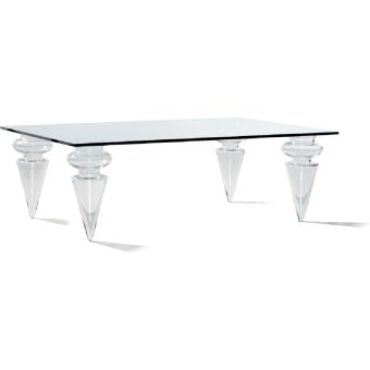 Reflex / Coffee Tables / Gran Canal 40