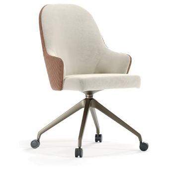 Reflex / Chairs / Ludwig Sedia Office