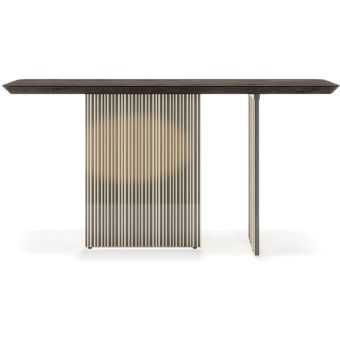 Reflex / Console Tables / Monolite Console