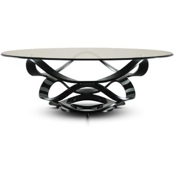 Reflex / Coffee Tables / Neolitico 40 Vetro