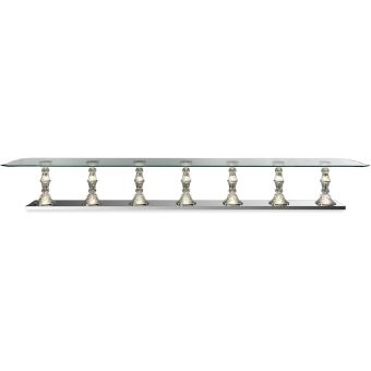 Reflex / Dining Tables / Palazzo Ducale 72