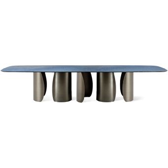Reflex / Dining Tables / Petalo 72 Bespoke