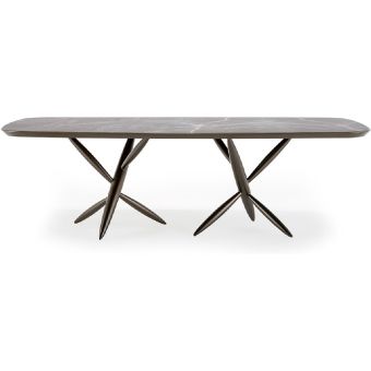 Reflex / Dining Tables / Pitto 72