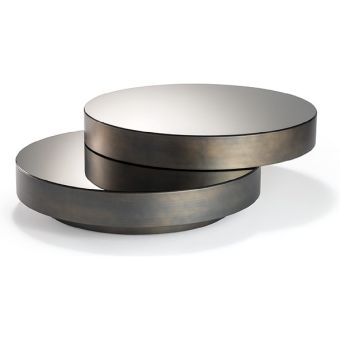 Reflex / Coffee Tables / Slide 40