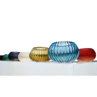Reflex / Vases & Bowls / Vasi Rigati