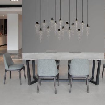 ILFARI / Pendants & Suspension Lights / Reflexx H16L