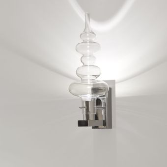 ILFARI / Wall Sconces / Reflexx W1