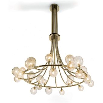 Longhi / Chandeliers / Rialto Z 250