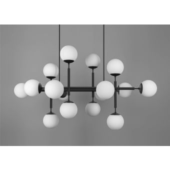 Schwung design / Pendants & Suspension Lights / Riegel