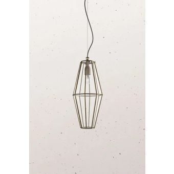 Il Fanale / Pendants & Suspension Lights / Rilegato MEDINAOE