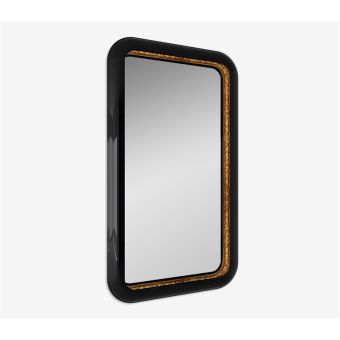 Boca do Lobo / Wall Mirrors / Ring Rectangular