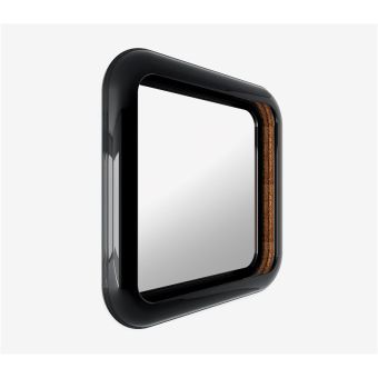 Boca do Lobo / Wall Mirrors / Ring Square