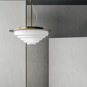 MM Lampadari / Pendants & Suspension Lights / Ripple 7399/1