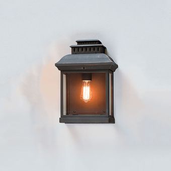 Robers / Outdoor Wall Lights / WL3690