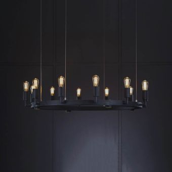 Robers / Suspension Lamp / HL 2674