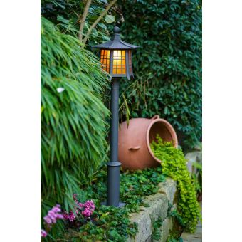 Robers / Outdoor Bollard Lights / AL6931