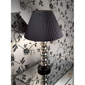 Arte Veneziana / Table Lamps / Romantique Art Déco LDT-AVA-008-LTD36