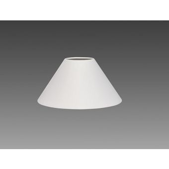Casadisagne / Lampshades / Round shade Tonkin 20x7x12 E14