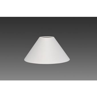 Casadisagne / Lampshades / Round shade Tonkin 25x8x15 E14