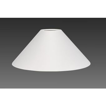 Casadisagne / Lampshades / Round shade Tonkin 30x8x17 E14