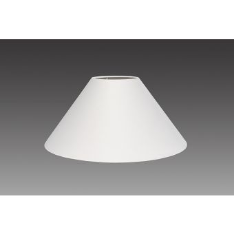Casadisagne / Lampshades / Round shade Tonkin 40x13x23 E27