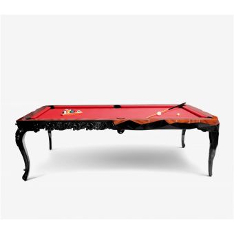 Boca do Lobo / Game Tables / Royal Snooker