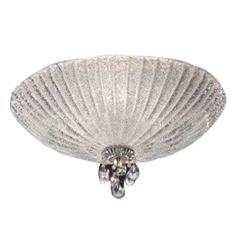 MM Lampadari / Flush Mounts / Rugiada 6957/P4