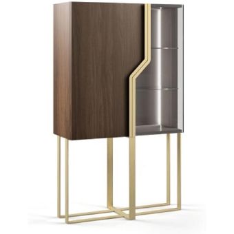 Pregno / Cabinets / Runaway