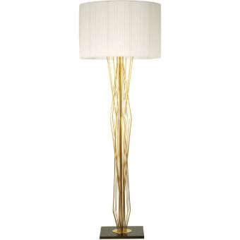 Officina Luce / Floor Lamps / Saba 1041