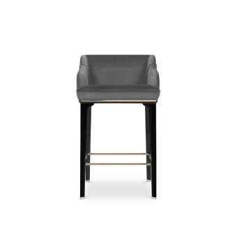Luxxu / Bar Stools / Saboteur