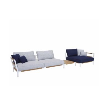 Smania / Outdoor Sofas / SALO 565 Modular 