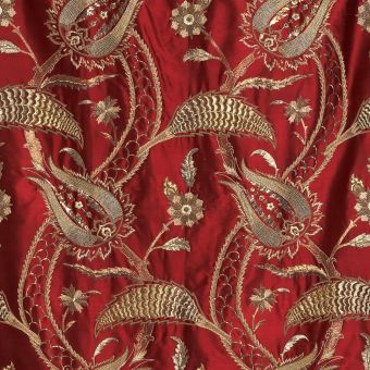 Beaumont & Fletcher / Textiles / Salome