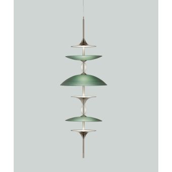 Euroluce Lampadari / Pendants & Suspension Lights / Sama Large