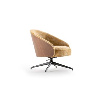 Ulivi Salotti / Armchairs / Sarah Swivel