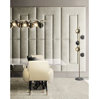 DelightFULL / Floor Lamps / Scofield Floor Lamp
