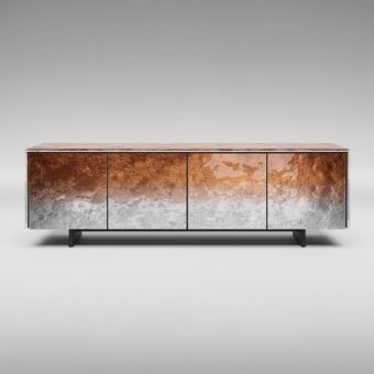 Arte Veneziana / Sideboards & Buffets / Scoio FSB-LDC-109-22