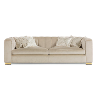 Zanaboni / Sofa / Magritte