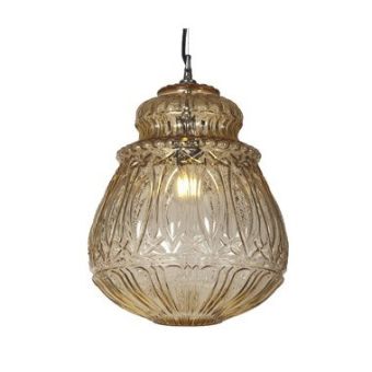 Karman / Outdoor Pendant Lighting / Ginger 30 SE116 3A/3F EXT