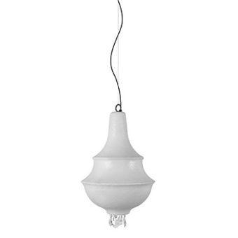 Karman / Outdoor Pendant Lighting / Lady D SE304PB SE304GB EXT