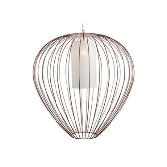 Karman / Pendant Lighting / Cell Outdoor 57 cm SE612 EXT