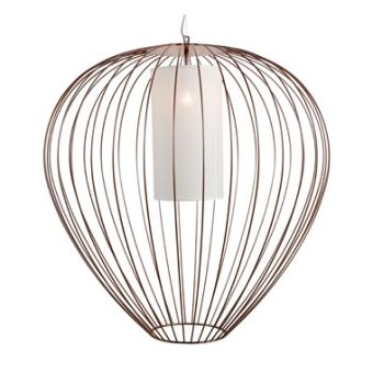 Karman / Pendant Lighting / Cell Outdoor 84 cm SE613 EXT