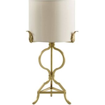Jumbo Collection / Table Lamp / Selenia Table Lamp