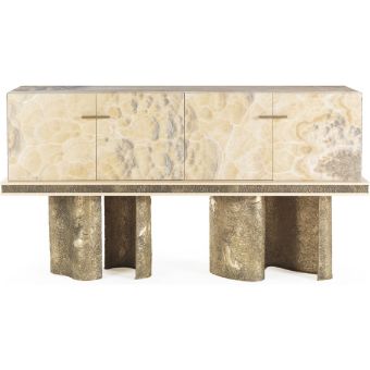 Jumbo Collection / Bar Cabinet / Shinto Bar Cabinet