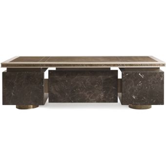 Jumbo Collection / Desk / Shinto Desk