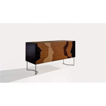 Laurameroni / Intarsia 3 / Silenzio