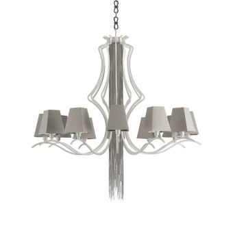 Patrizia Garganti / Chandeliers / Sinuosa SINUOSAEX09