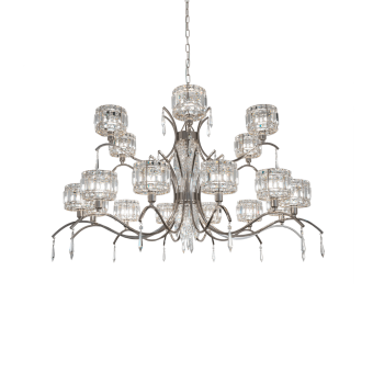 Patrizia Garganti / Chandeliers / Sinuosa SINUOSAEX11