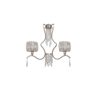 Patrizia Garganti / Wall Sconces / SINUOSAEX15