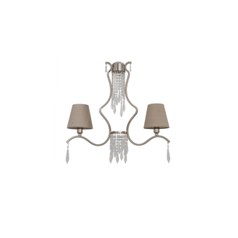 Patrizia Garganti / Wall Sconces / SINUOSAEX16