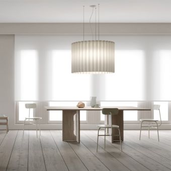 Axolight / Single Pendant / Skirt E27